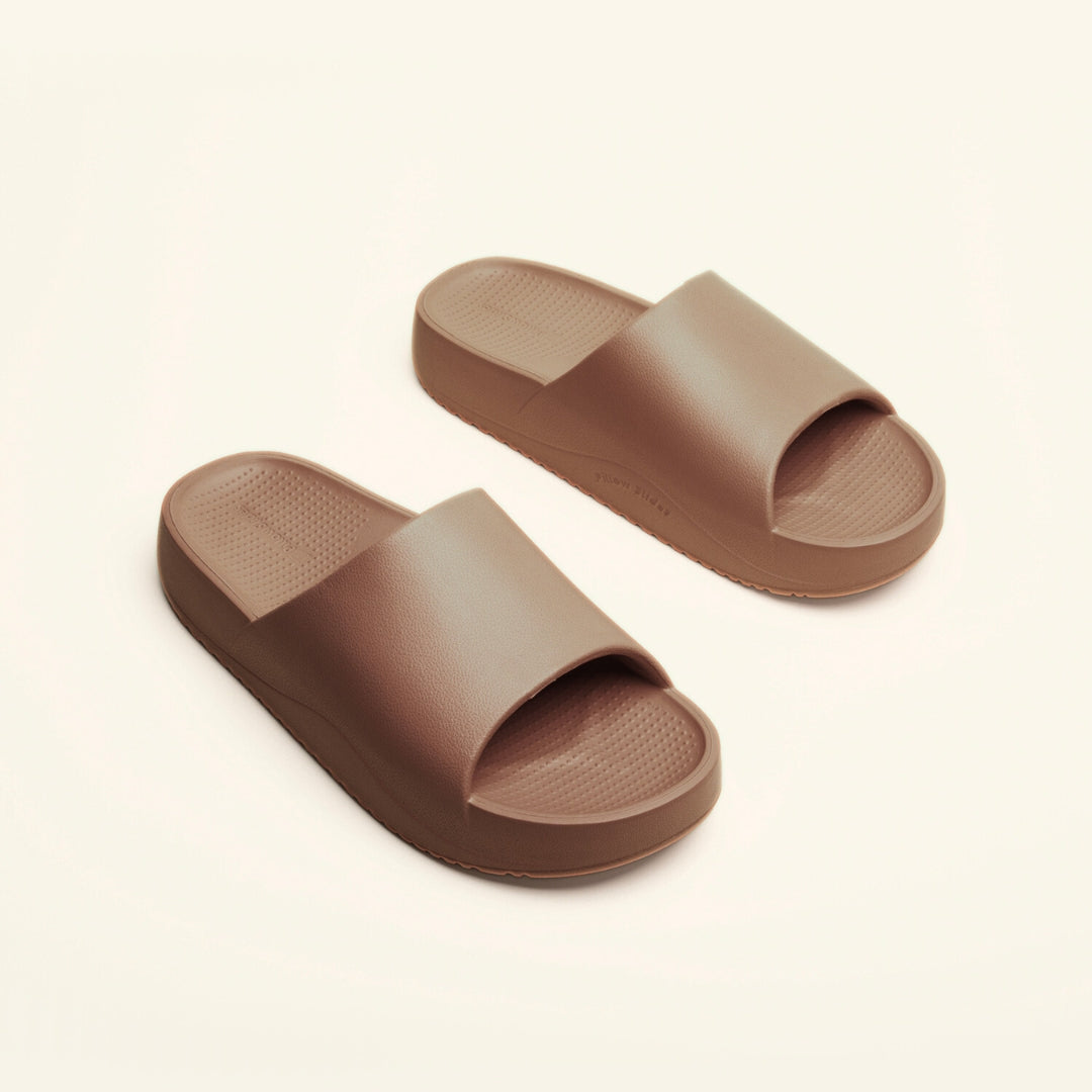 Podiatrist Designed Pillow Slides