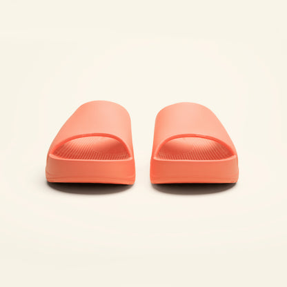 Pillow Slides 2.0 - Podiatrist Designed for Relief